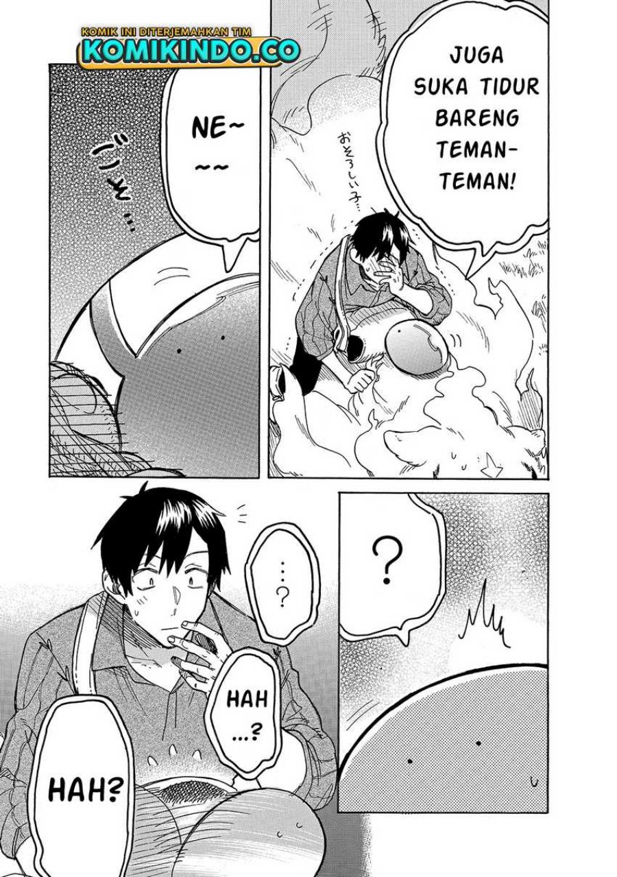 Tondemo Skill de Isekai Hourou Meshi: Sui no Daibouken