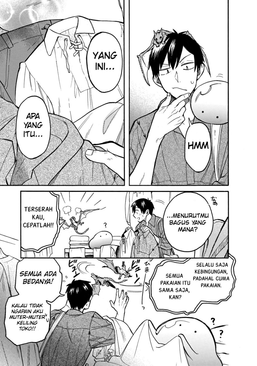 Tondemo Skill de Isekai Hourou Meshi: Sui no Daibouken