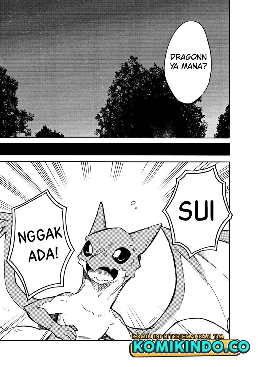 Tondemo Skill de Isekai Hourou Meshi: Sui no Daibouken
