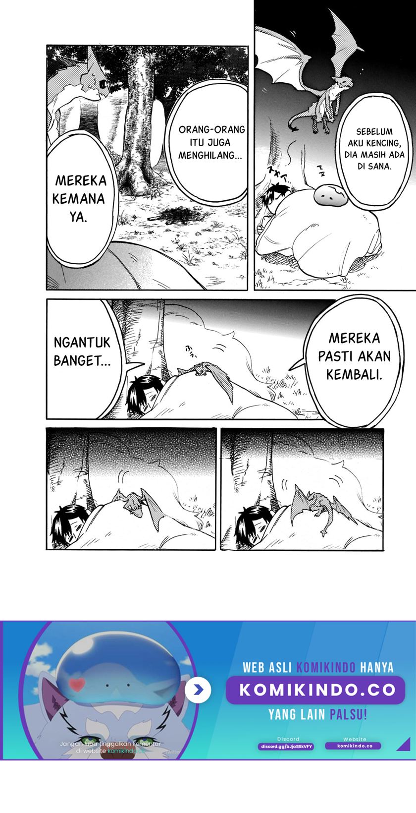 Tondemo Skill de Isekai Hourou Meshi: Sui no Daibouken