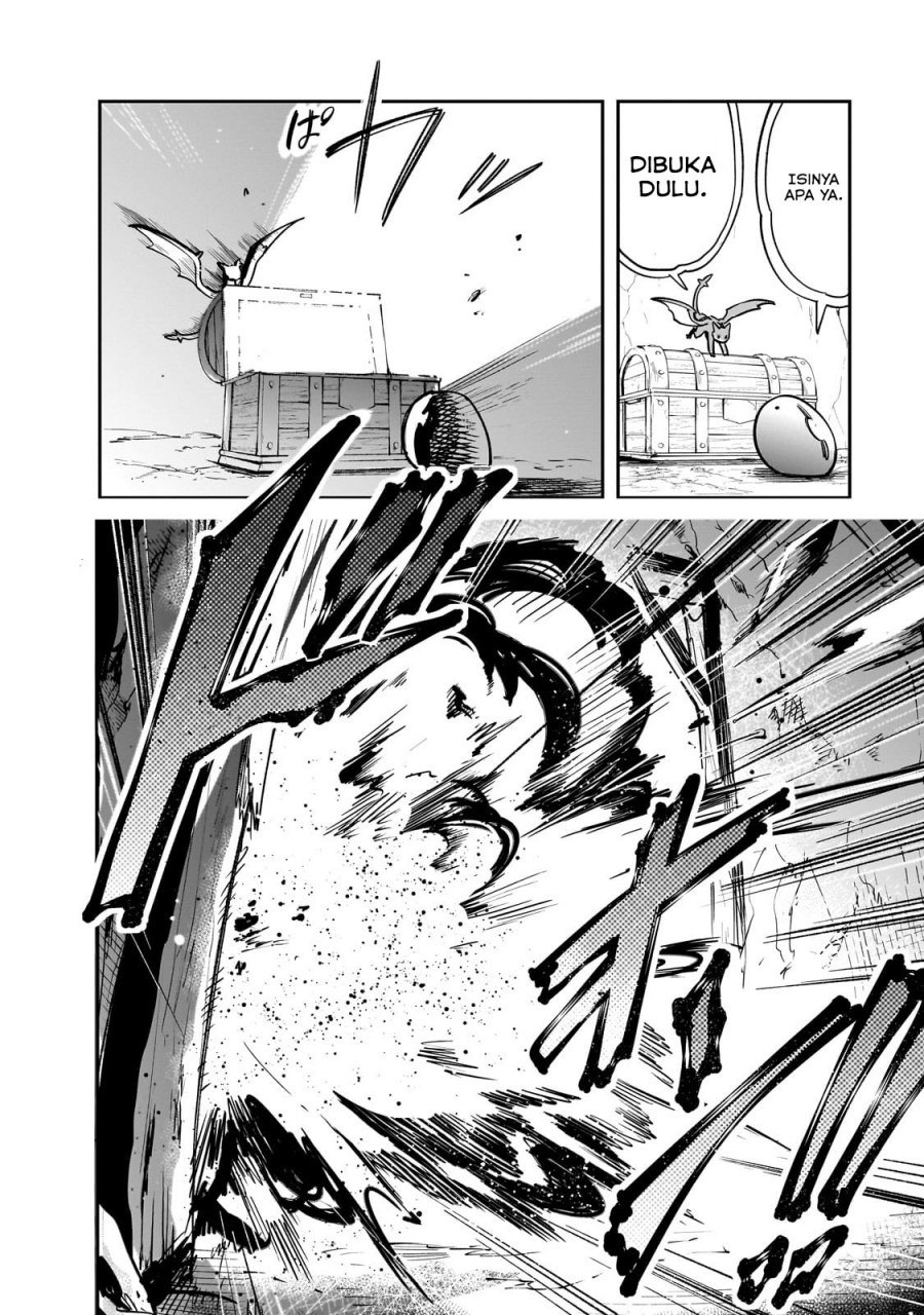 Tondemo Skill de Isekai Hourou Meshi: Sui no Daibouken