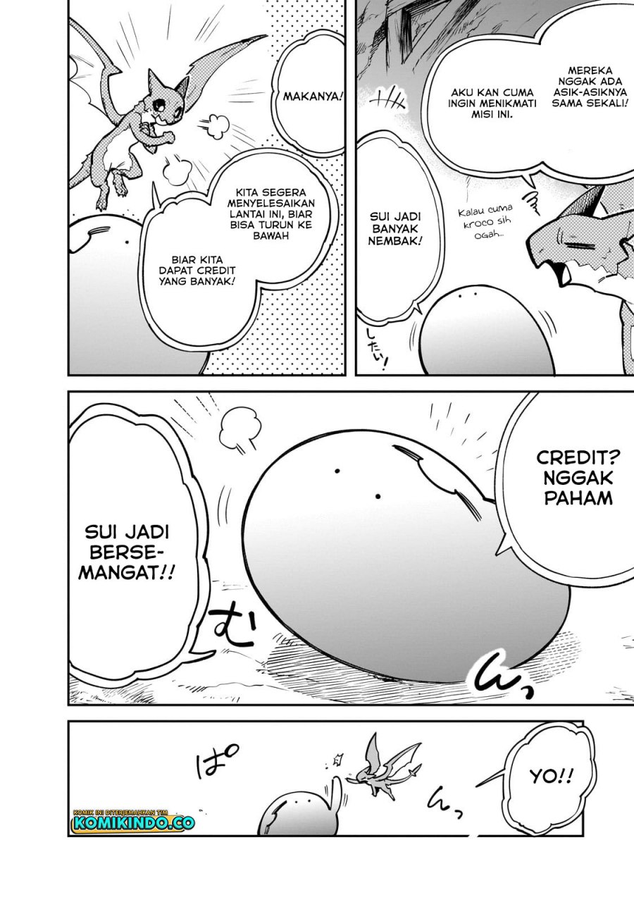 Tondemo Skill de Isekai Hourou Meshi: Sui no Daibouken