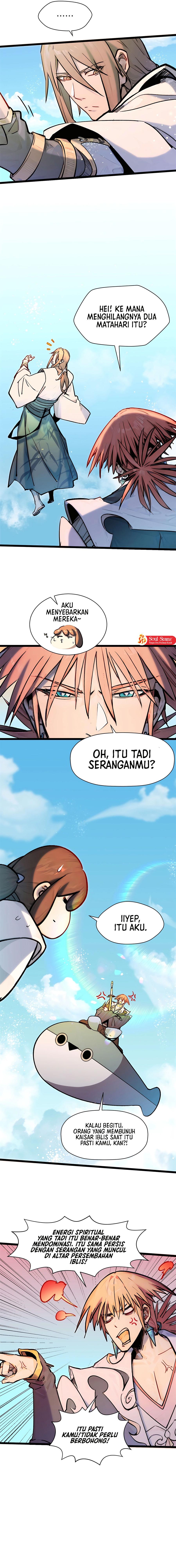 Top Tier Providence: Secretly Cultivate for a Thousand Years