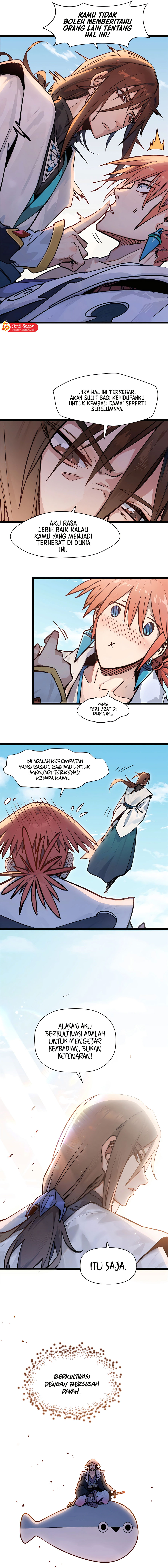 Top Tier Providence: Secretly Cultivate for a Thousand Years