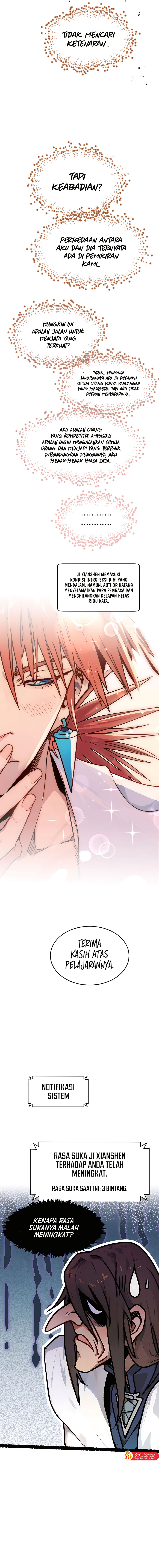Top Tier Providence: Secretly Cultivate for a Thousand Years