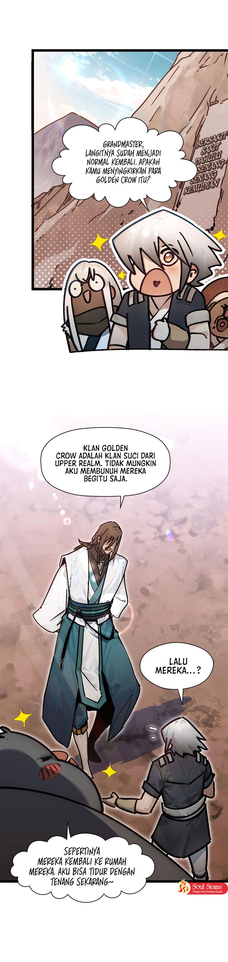 Top Tier Providence: Secretly Cultivate for a Thousand Years