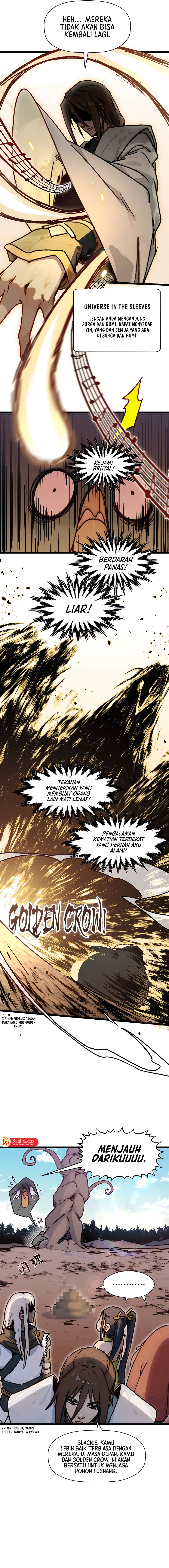 Top Tier Providence: Secretly Cultivate for a Thousand Years