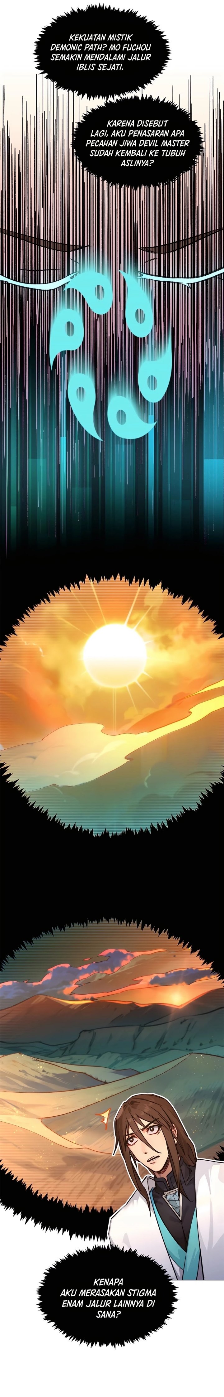 Top Tier Providence: Secretly Cultivate for a Thousand Years