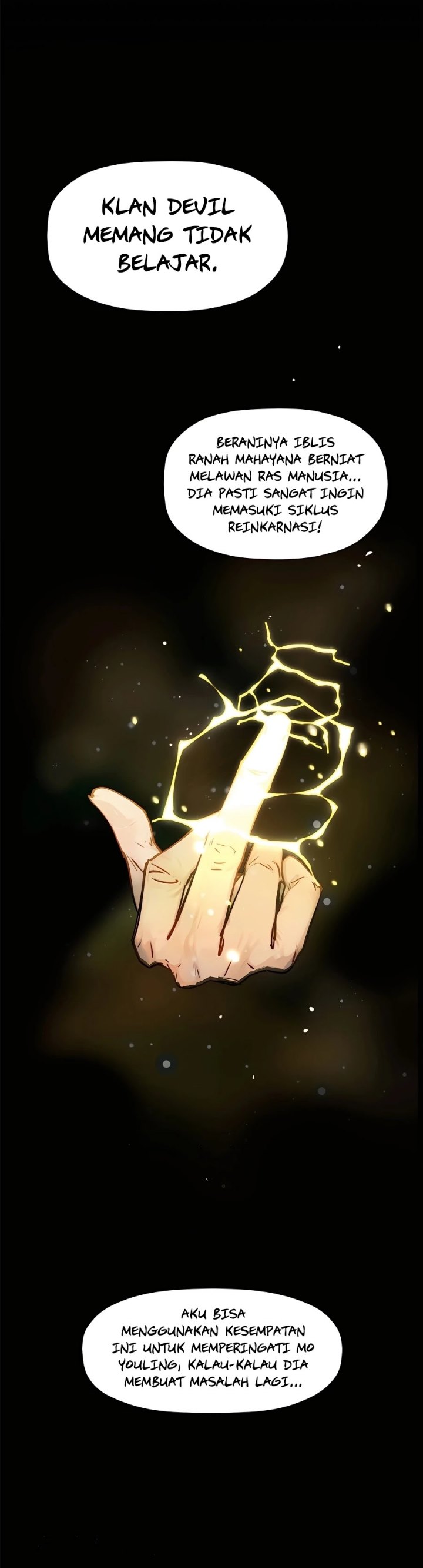 Top Tier Providence: Secretly Cultivate for a Thousand Years
