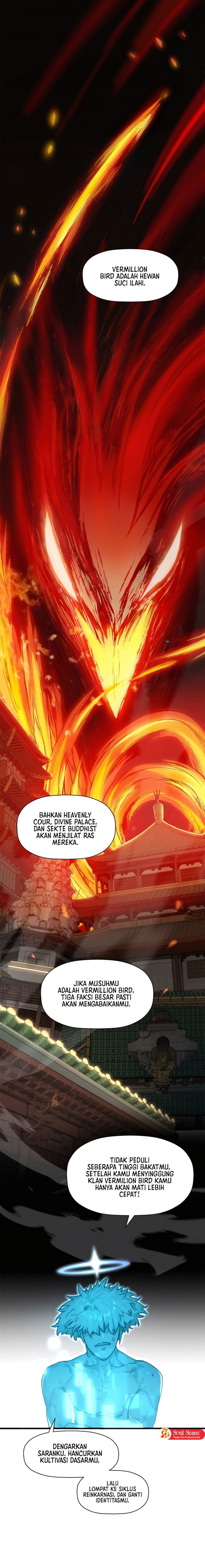 Top Tier Providence: Secretly Cultivate for a Thousand Years