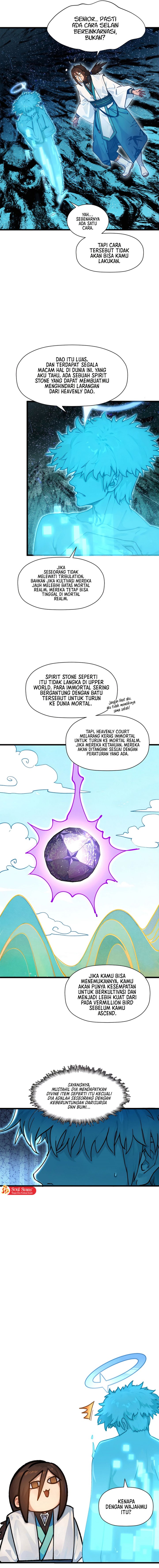Top Tier Providence: Secretly Cultivate for a Thousand Years