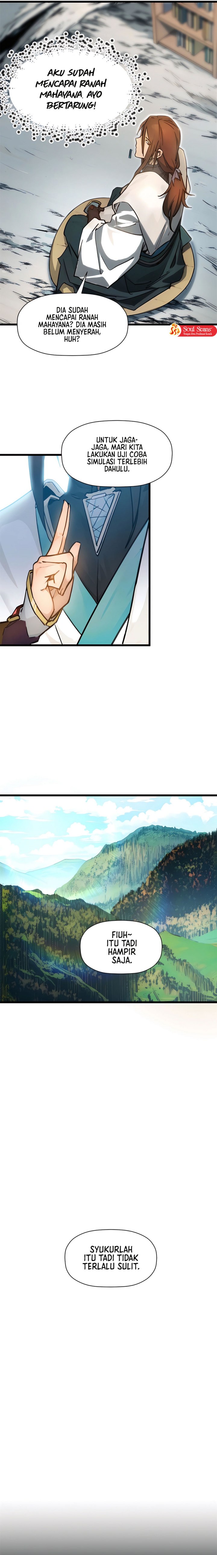 Top Tier Providence: Secretly Cultivate for a Thousand Years
