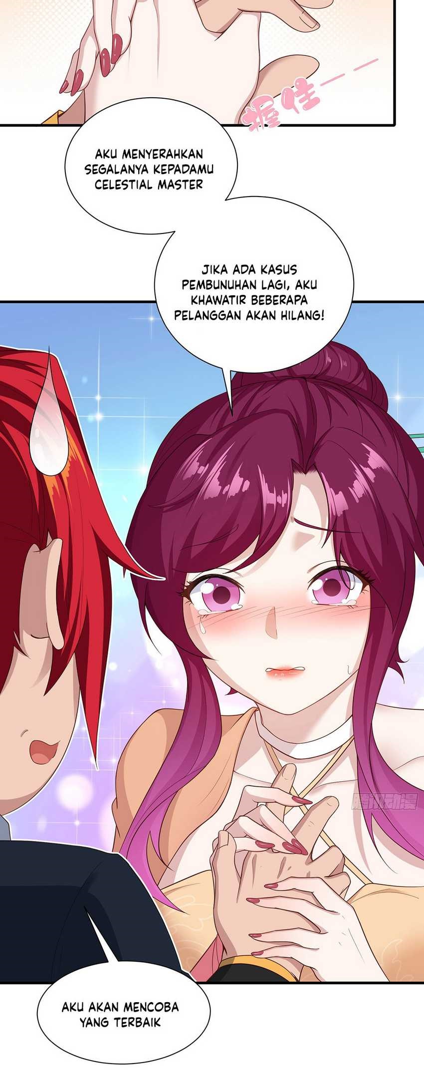 Traveling Through Time and Space to Become an Unlucky NPC: I Have a Wife to Protect Me