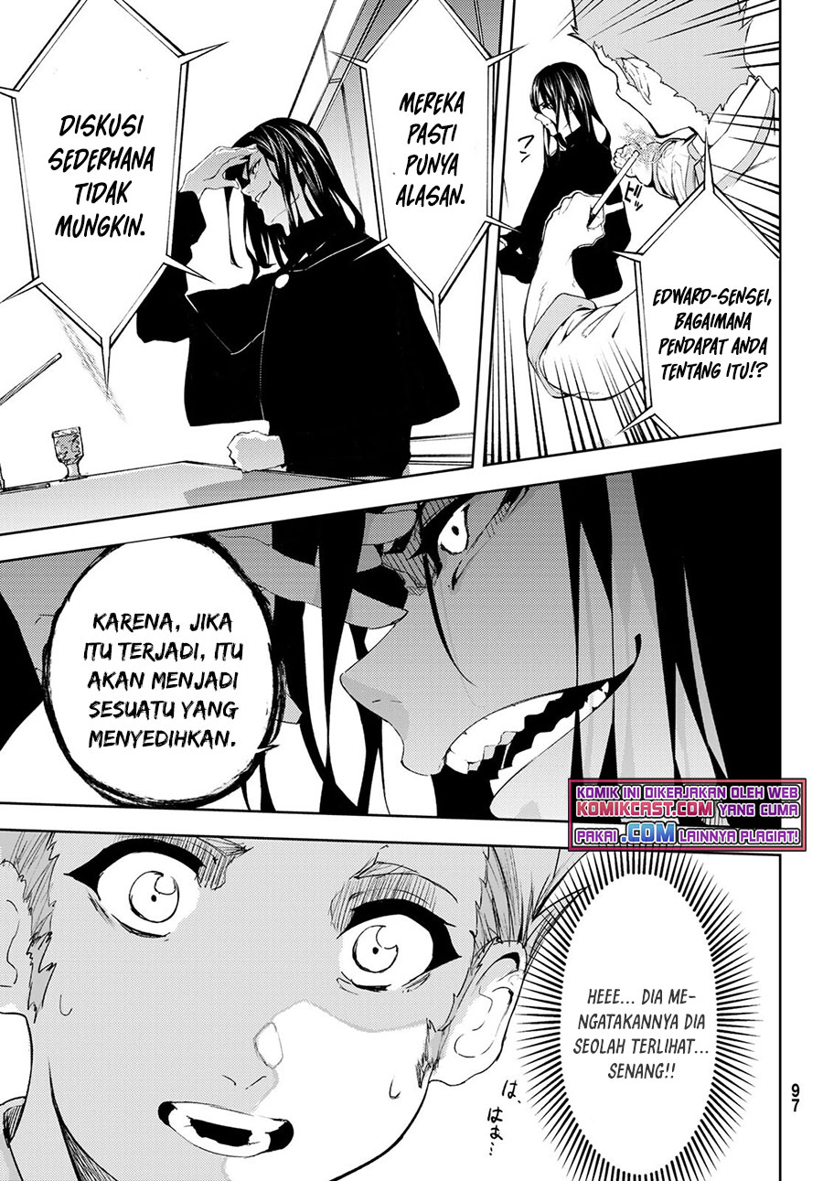 Tsue to Tsurugi no Wistoria