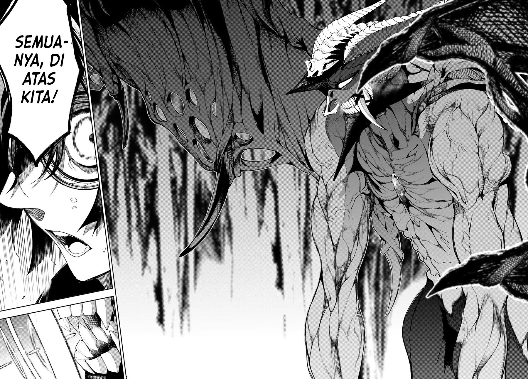 Tsue to Tsurugi no Wistoria