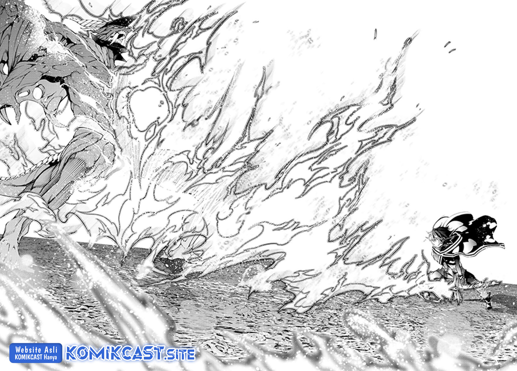 Tsue to Tsurugi no Wistoria
