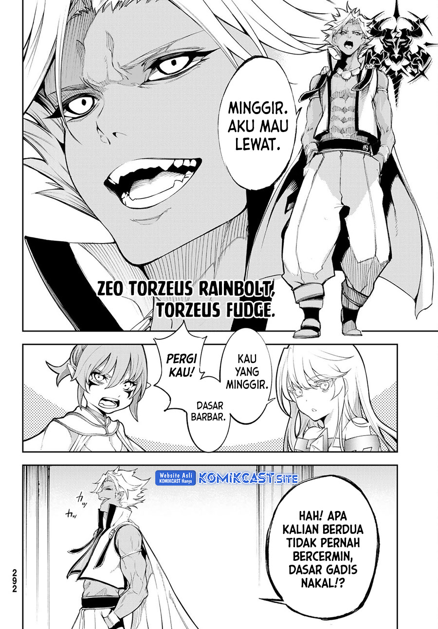 Tsue to Tsurugi no Wistoria
