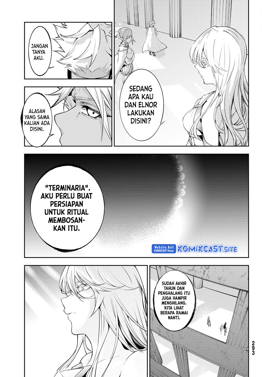 Tsue to Tsurugi no Wistoria