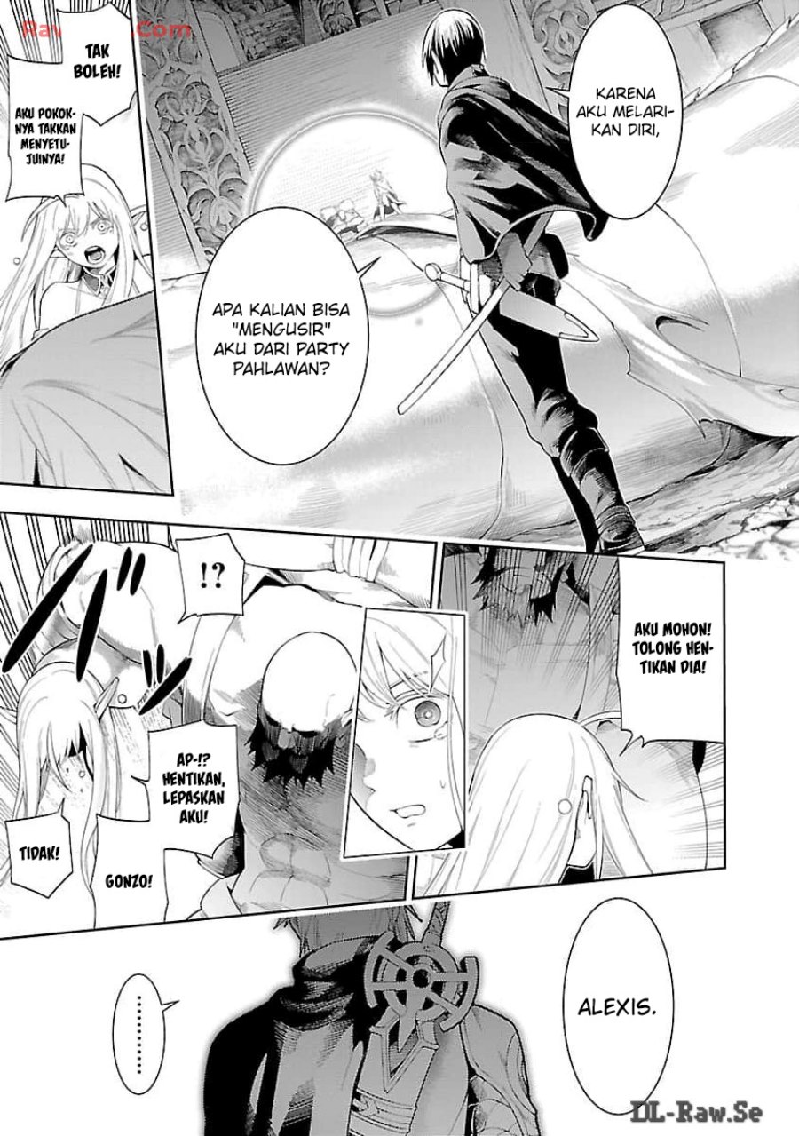 Tsuihousareru Tabi ni Skill wo Te ni Ireta Ore ga, 100 no Isekai de 2-shuume Musou Chapter 15