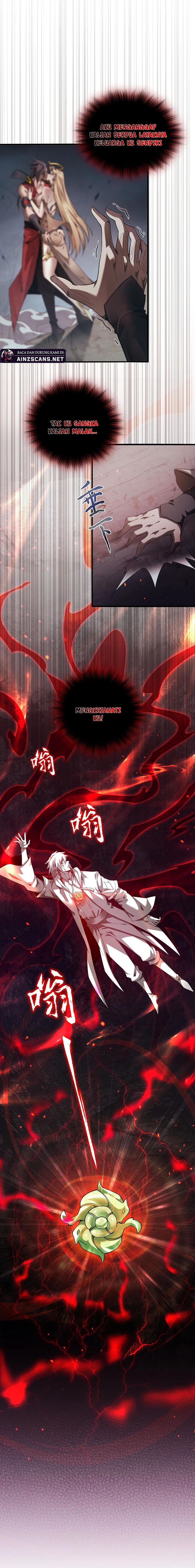 Versatile Sword Cultivator (Unbeatable Sword Master Cultivator)