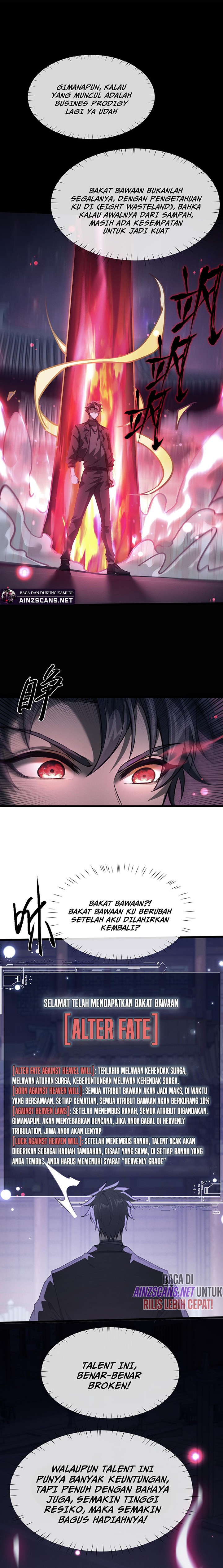 Versatile Sword Cultivator (Unbeatable Sword Master Cultivator)