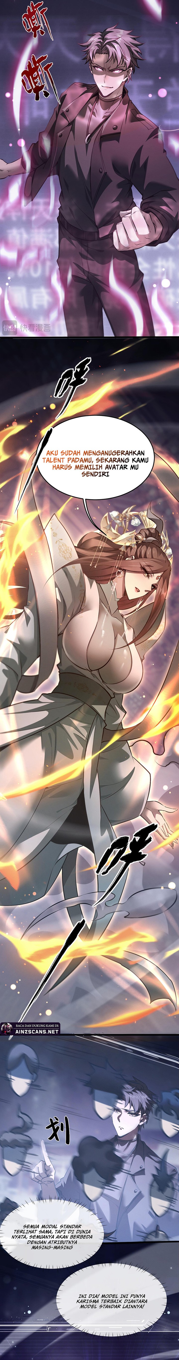 Versatile Sword Cultivator (Unbeatable Sword Master Cultivator)