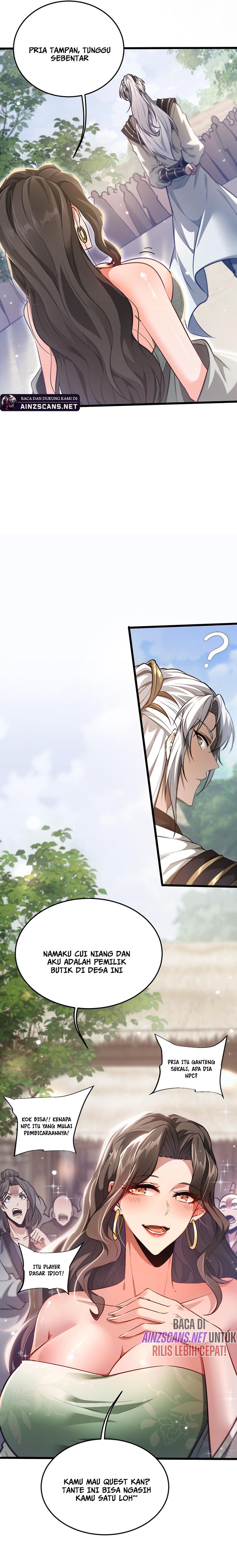 Versatile Sword Cultivator (Unbeatable Sword Master Cultivator)
