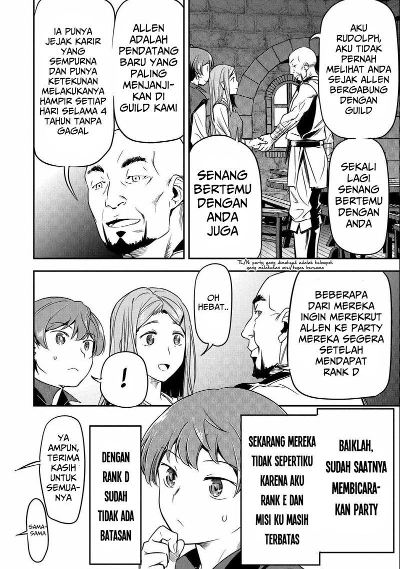 Villager A Wants to Save the Villainess no Matter What!