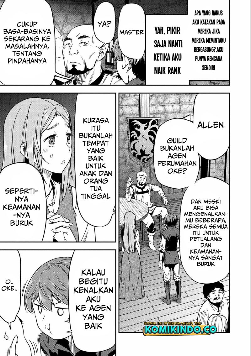 Villager A Wants to Save the Villainess no Matter What!