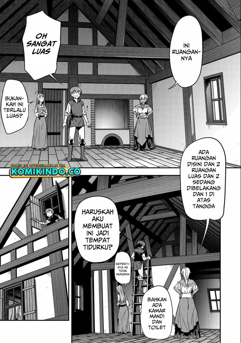 Villager A Wants to Save the Villainess no Matter What!