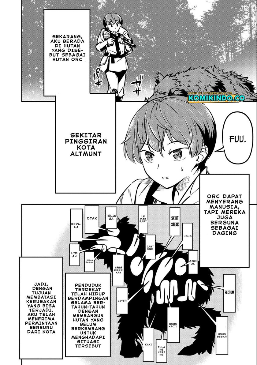 Villager A Wants to Save the Villainess no Matter What!