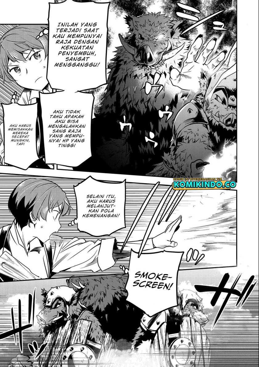 Villager A Wants to Save the Villainess no Matter What!