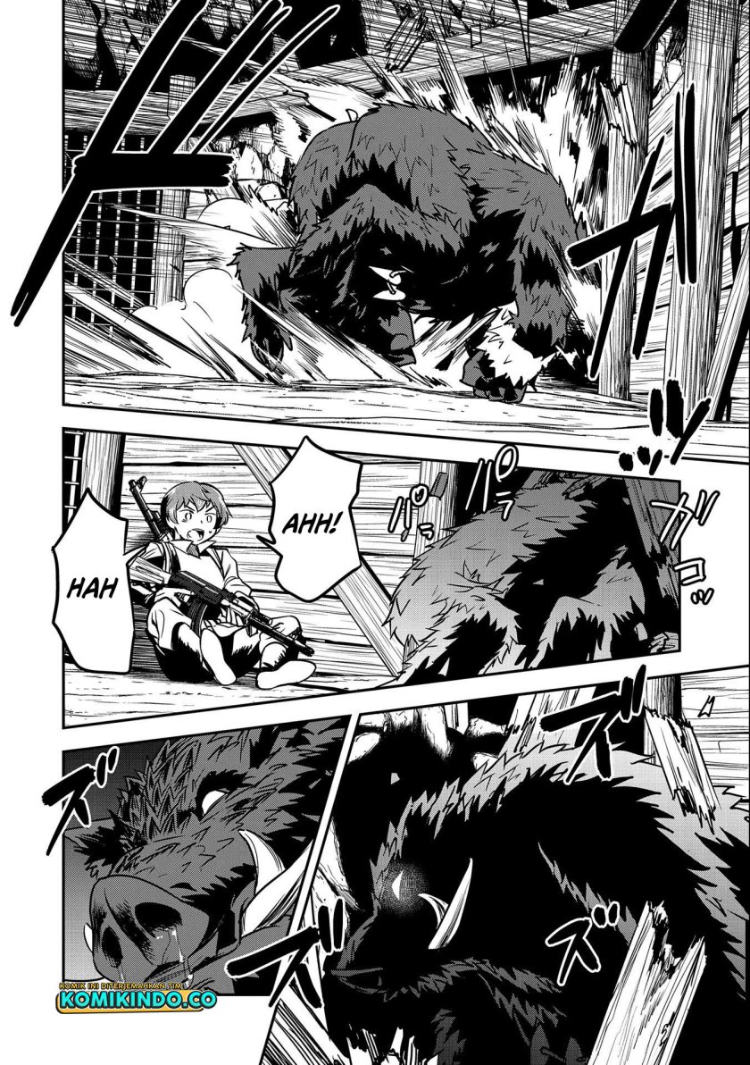 Villager A Wants to Save the Villainess no Matter What!