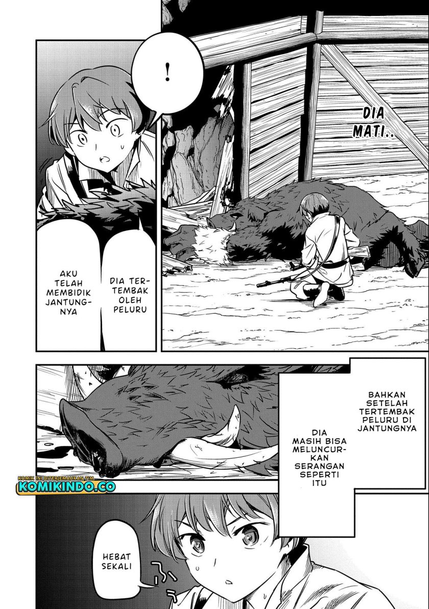 Villager A Wants to Save the Villainess no Matter What!