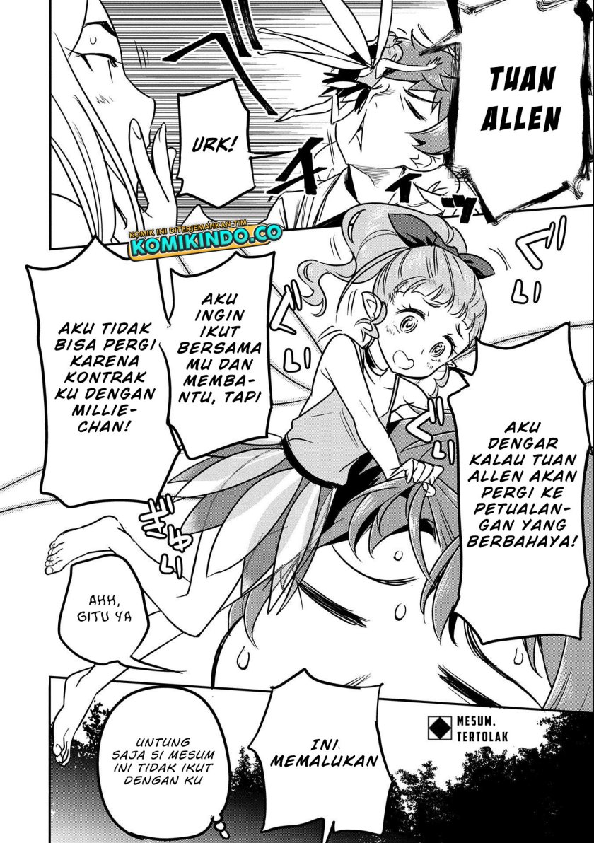 Villager A Wants to Save the Villainess no Matter What!