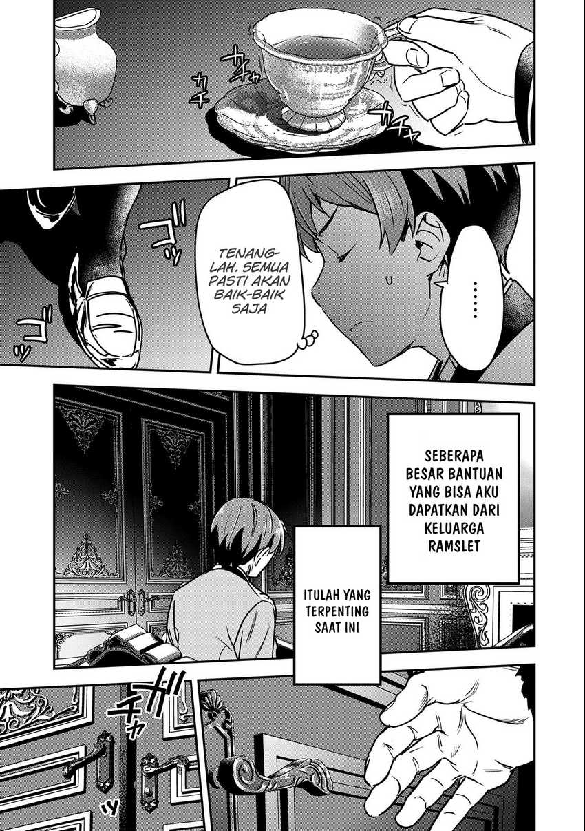 Villager A Wants to Save the Villainess no Matter What!