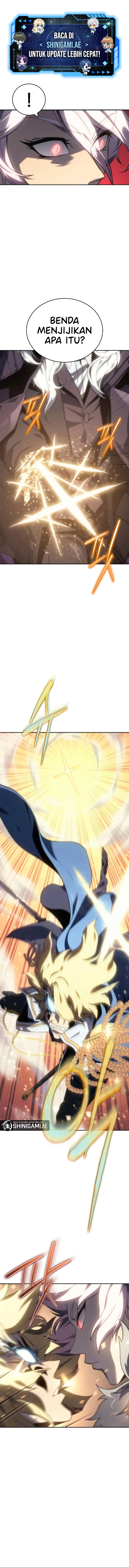 Why I Quit Being The Demon King