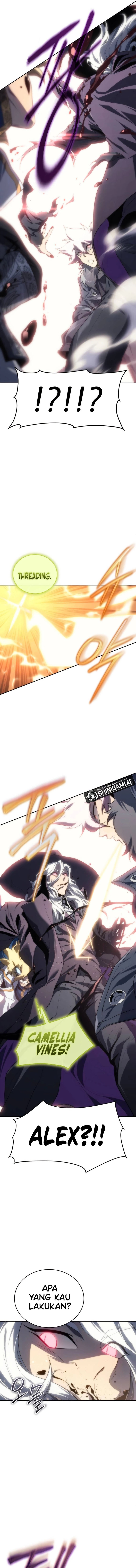 Why I Quit Being The Demon King