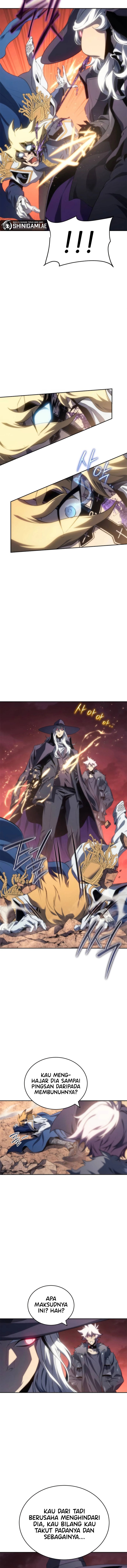 Why I Quit Being The Demon King