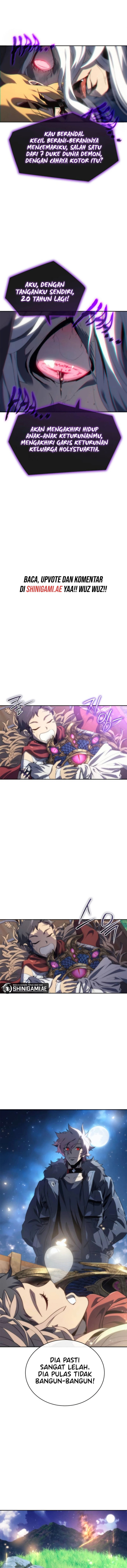 Why I Quit Being The Demon King