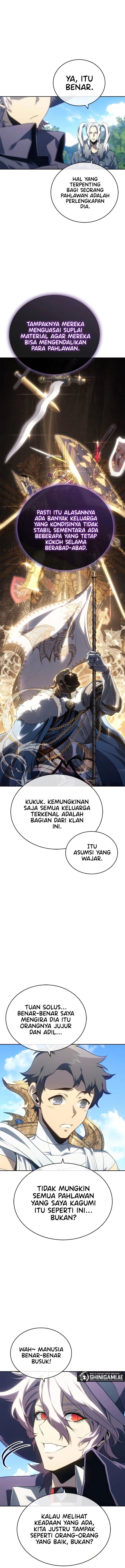 Why I Quit Being The Demon King