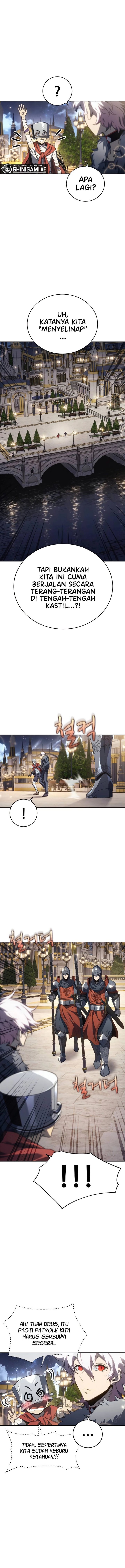 Why I Quit Being The Demon King