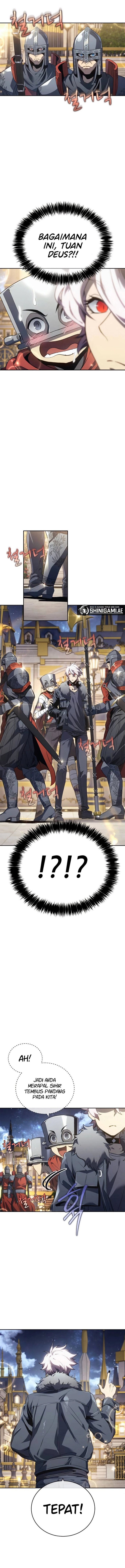Why I Quit Being The Demon King