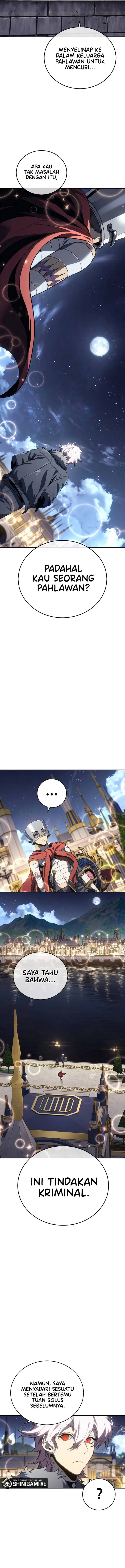 Why I Quit Being The Demon King