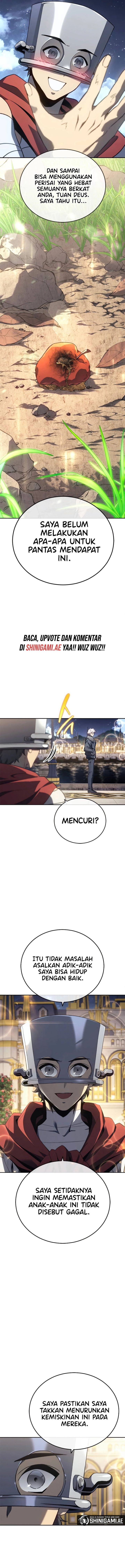 Why I Quit Being The Demon King