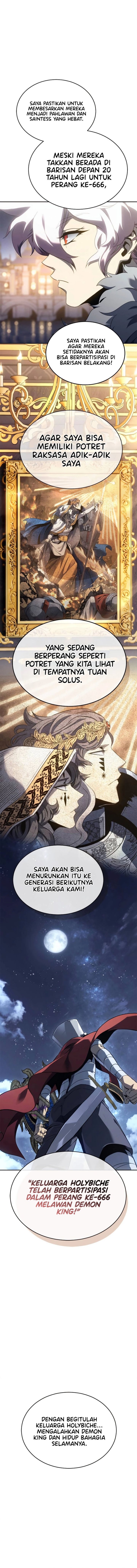 Why I Quit Being The Demon King