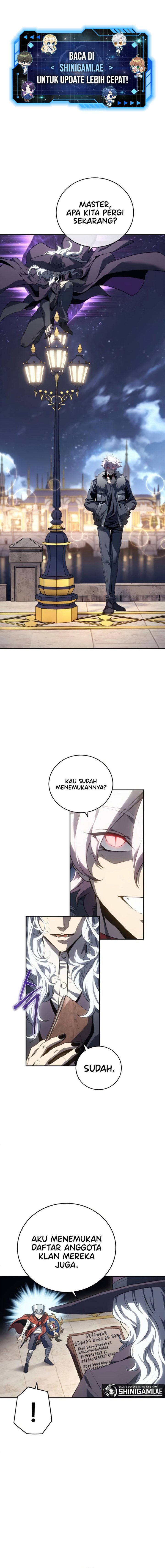 Why I Quit Being The Demon King