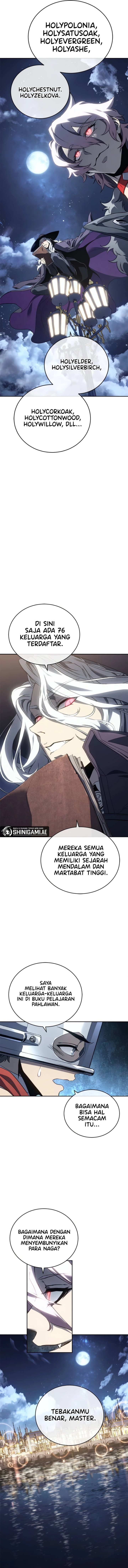 Why I Quit Being The Demon King