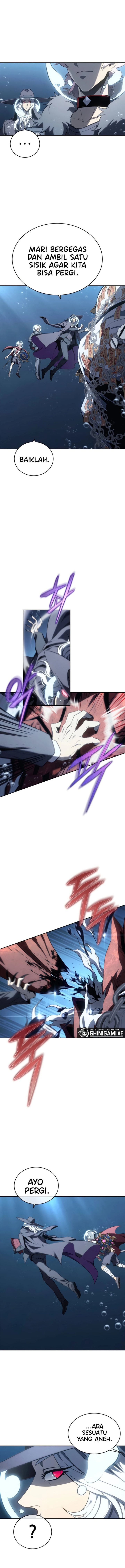 Why I Quit Being The Demon King