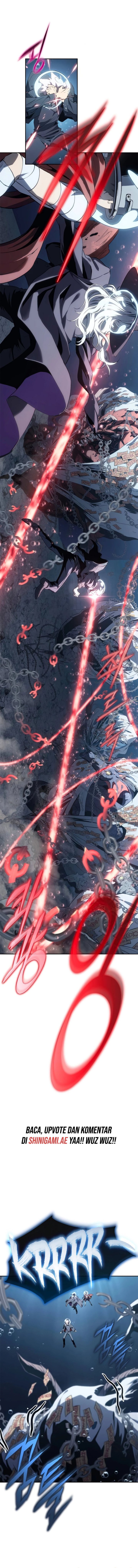 Why I Quit Being The Demon King
